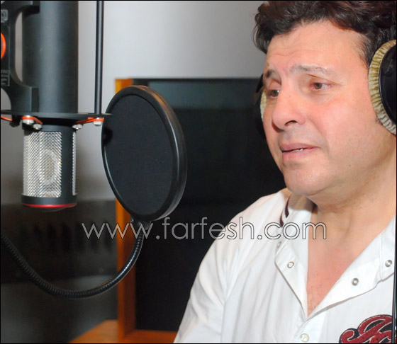 بالصور.. حكايات الدنيا آخر تسجيلات هاني شاكر!! صورة رقم 18 بالصور.. حكايات الدنيا آخر تسجيلات هاني شاكر!! صورة رقم 18