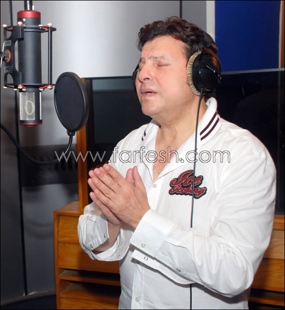 بالصور.. حكايات الدنيا آخر تسجيلات هاني شاكر!! صورة رقم 22 بالصور.. حكايات الدنيا آخر تسجيلات هاني شاكر!! صورة رقم 22