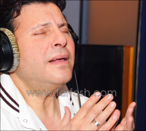 بالصور.. حكايات الدنيا آخر تسجيلات هاني شاكر!! صورة رقم 16 بالصور.. حكايات الدنيا آخر تسجيلات هاني شاكر!! صورة رقم 16