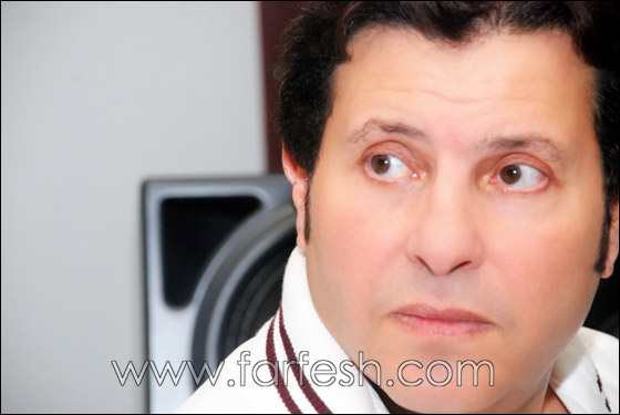 بالصور.. حكايات الدنيا آخر تسجيلات هاني شاكر!! صورة رقم 8 بالصور.. حكايات الدنيا آخر تسجيلات هاني شاكر!! صورة رقم 8