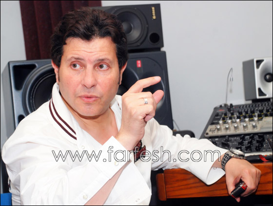 بالصور.. حكايات الدنيا آخر تسجيلات هاني شاكر!! صورة رقم 21 بالصور.. حكايات الدنيا آخر تسجيلات هاني شاكر!! صورة رقم 21