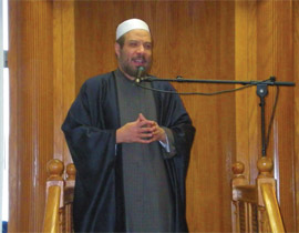 الصحف الأمريكية تعتبر فتوى تحريم مساعدة الأمريكيين صادمة! صورة رقم 2