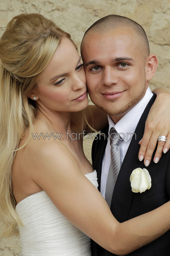 مسلسلات اون لاين يعرض لكم صور زفاف عارضة الأزياء مينا سوفاري صورة رقم 11 مسلسلات اون لاين يعرض لكم صور زفاف عارضة الأزياء مينا سوفاري صورة رقم 11