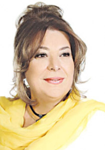 الفن العربي يفجع بوفاة الممثلة السورية نبيلة النابلسي صورة رقم 1 الفن العربي يفجع بوفاة الممثلة السورية نبيلة النابلسي صورة رقم 1