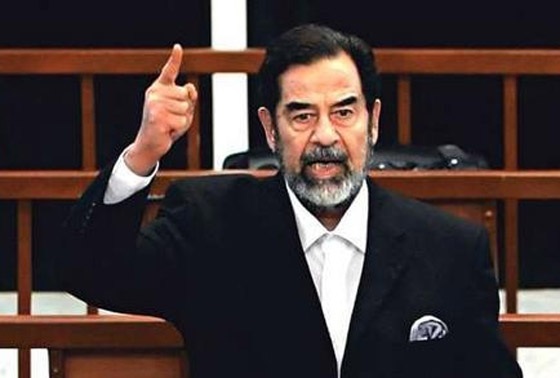 الحكومة العراقية حذفت صدام حسين من كتب التاريخ!! صورة رقم 2 الحكومة العراقية حذفت صدام حسين من كتب التاريخ!! صورة رقم 2