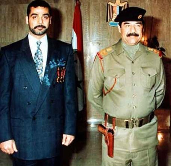 الحكومة العراقية حذفت صدام حسين من كتب التاريخ!! صورة رقم 5 الحكومة العراقية حذفت صدام حسين من كتب التاريخ!! صورة رقم 5