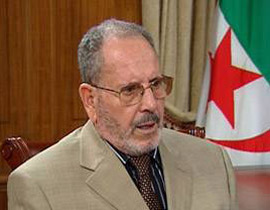 التيار السلفي في الجزائر يرفض الوقوف تحية للنشيد الوطني صورة رقم 1