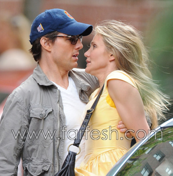 دياز: لا أؤمن بمشاطرة نفس الشخص الفراش مدى الحياة! صورة رقم 13 دياز: لا أؤمن بمشاطرة نفس الشخص الفراش مدى الحياة! صورة رقم 13