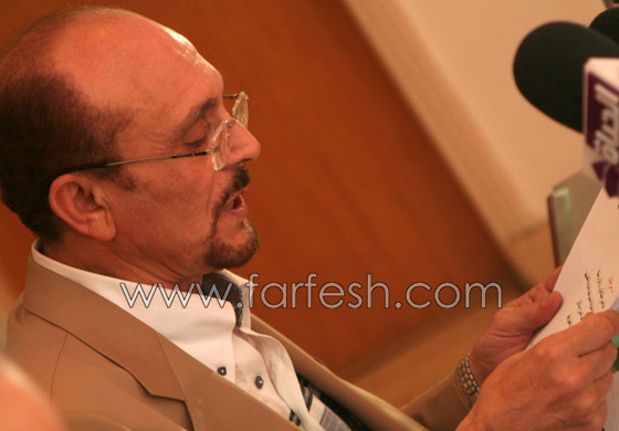 الفنان محمد صبحي يعرض خطته للنهوض بالمسرح!! صورة رقم 4 الفنان محمد صبحي يعرض خطته للنهوض بالمسرح!! صورة رقم 4