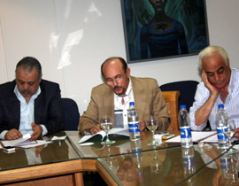 الفنان محمد صبحي يعرض خطته للنهوض بالمسرح!! صورة رقم 2 الفنان محمد صبحي يعرض خطته للنهوض بالمسرح!! صورة رقم 2