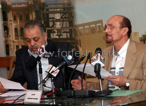 الفنان محمد صبحي يعرض خطته للنهوض بالمسرح!! صورة رقم 10 الفنان محمد صبحي يعرض خطته للنهوض بالمسرح!! صورة رقم 10