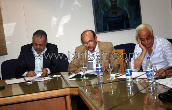 الفنان محمد صبحي يعرض خطته للنهوض بالمسرح!! صورة رقم 11 الفنان محمد صبحي يعرض خطته للنهوض بالمسرح!! صورة رقم 11