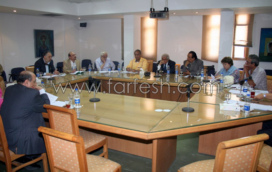 الفنان محمد صبحي يعرض خطته للنهوض بالمسرح!! صورة رقم 6 الفنان محمد صبحي يعرض خطته للنهوض بالمسرح!! صورة رقم 6