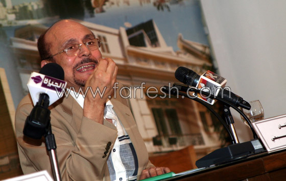 الفنان محمد صبحي يعرض خطته للنهوض بالمسرح!! صورة رقم 9 الفنان محمد صبحي يعرض خطته للنهوض بالمسرح!! صورة رقم 9