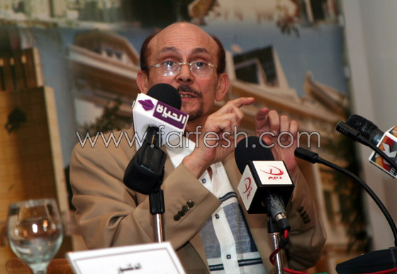الفنان محمد صبحي يعرض خطته للنهوض بالمسرح!! صورة رقم 3 الفنان محمد صبحي يعرض خطته للنهوض بالمسرح!! صورة رقم 3