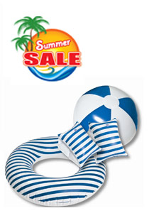 حملات الصيف في السوبر فارم: مئات المنتجات بـ 9 شواقل صورة رقم 1