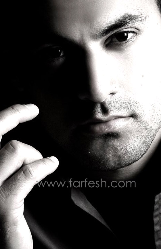 هادي أسود في بيروت بين الاوربت والمستقبل صورة رقم 17 هادي أسود في بيروت بين الاوربت والمستقبل صورة رقم 17