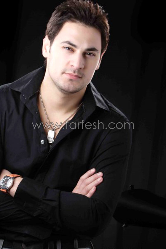 هادي أسود في بيروت بين الاوربت والمستقبل صورة رقم 11 هادي أسود في بيروت بين الاوربت والمستقبل صورة رقم 11