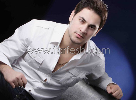 هادي أسود في بيروت بين الاوربت والمستقبل صورة رقم 15 هادي أسود في بيروت بين الاوربت والمستقبل صورة رقم 15