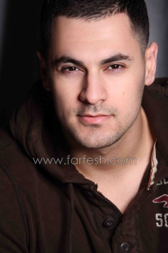 هادي أسود في بيروت بين الاوربت والمستقبل صورة رقم 4 هادي أسود في بيروت بين الاوربت والمستقبل صورة رقم 4