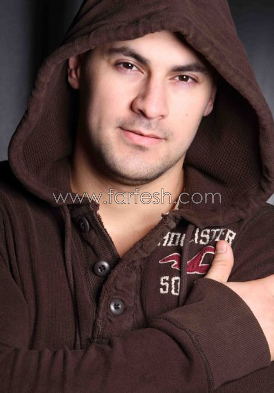 هادي أسود في بيروت بين الاوربت والمستقبل صورة رقم 2 هادي أسود في بيروت بين الاوربت والمستقبل صورة رقم 2