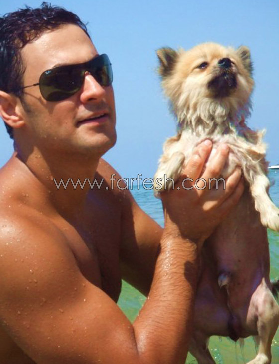 هادي أسود في بيروت بين الاوربت والمستقبل صورة رقم 7 هادي أسود في بيروت بين الاوربت والمستقبل صورة رقم 7