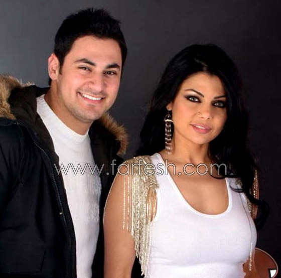 هادي أسود في بيروت بين الاوربت والمستقبل صورة رقم 3 هادي أسود في بيروت بين الاوربت والمستقبل صورة رقم 3