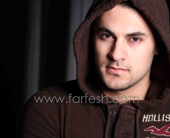 هادي أسود في بيروت بين الاوربت والمستقبل صورة رقم 14 هادي أسود في بيروت بين الاوربت والمستقبل صورة رقم 14