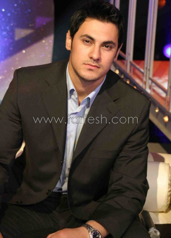 هادي أسود في بيروت بين الاوربت والمستقبل صورة رقم 10 هادي أسود في بيروت بين الاوربت والمستقبل صورة رقم 10