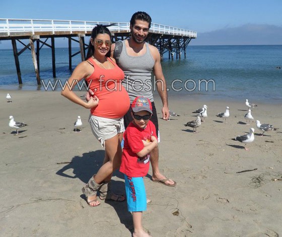 من لوس انجلوس تمار افاكيان تهدي مسلسلات اون لاين صور حملها صورة رقم 2 من لوس انجلوس تمار افاكيان تهدي مسلسلات اون لاين صور حملها صورة رقم 2