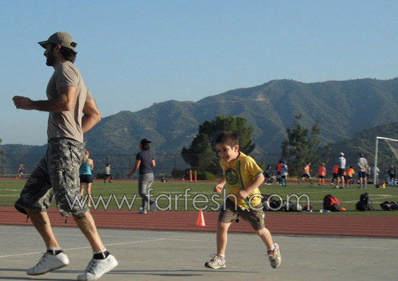 من لوس انجلوس تمار افاكيان تهدي مسلسلات اون لاين صور حملها صورة رقم 11 من لوس انجلوس تمار افاكيان تهدي مسلسلات اون لاين صور حملها صورة رقم 11