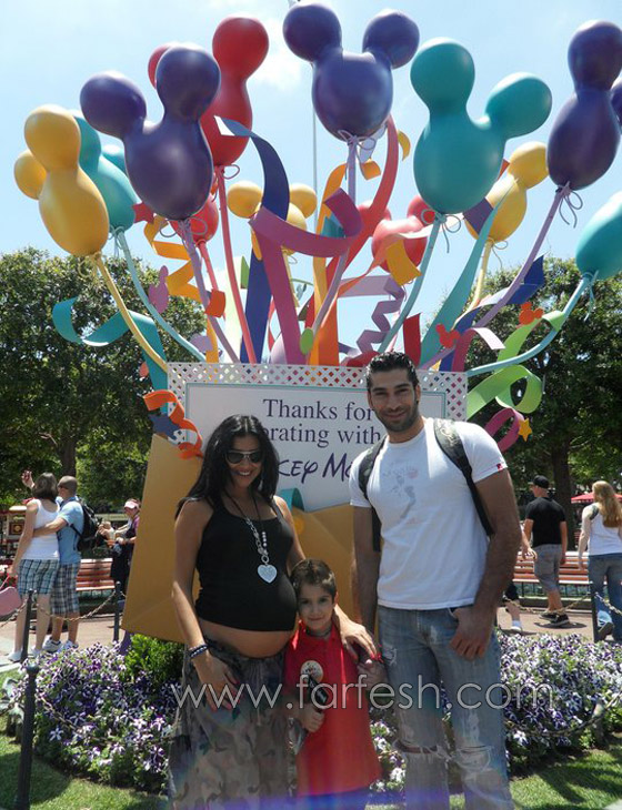 من لوس انجلوس تمار افاكيان تهدي مسلسلات اون لاين صور حملها صورة رقم 4 من لوس انجلوس تمار افاكيان تهدي مسلسلات اون لاين صور حملها صورة رقم 4