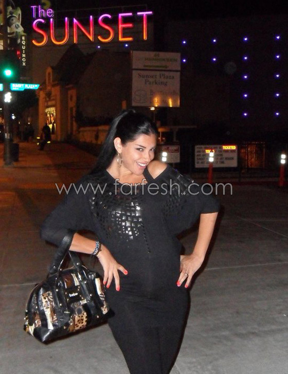 من لوس انجلوس تمار افاكيان تهدي مسلسلات اون لاين صور حملها صورة رقم 7 من لوس انجلوس تمار افاكيان تهدي مسلسلات اون لاين صور حملها صورة رقم 7