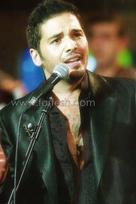 الشرطة التركية تعرقل تصوير كليب رامي عياش! صورة رقم 7 الشرطة التركية تعرقل تصوير كليب رامي عياش! صورة رقم 7