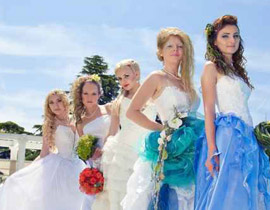 ايران: اكثر من 900 طفلة متزوجة!! صورة رقم 1 ايران: اكثر من 900 طفلة متزوجة!! صورة رقم 1