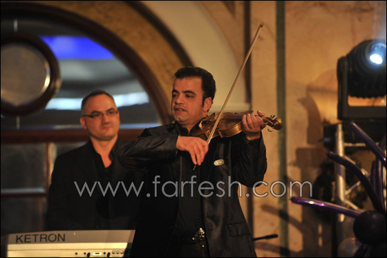 جهاد عقل من تركيا الى لبنان!  صورة رقم 5