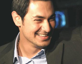 هادي أسود في بيروت بين الاوربت والمستقبل صورة رقم 1 هادي أسود في بيروت بين الاوربت والمستقبل صورة رقم 1