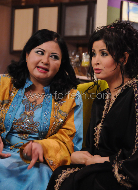 مروة السعودية تنتهي من 