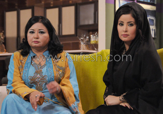 مروة السعودية تنتهي من 