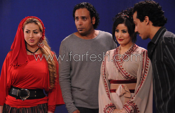 مروة السعودية تنتهي من 