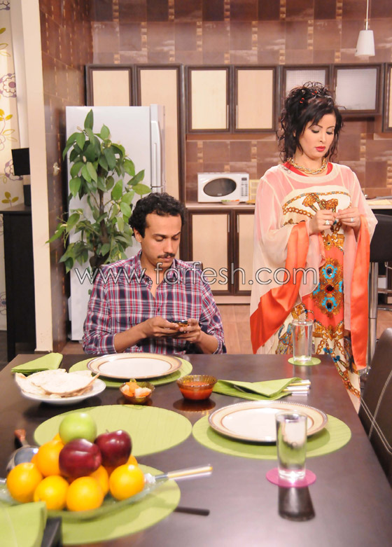 مروة السعودية تنتهي من 