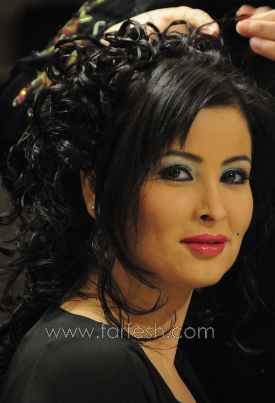 مروة السعودية تنتهي من 