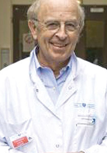 بروفيسور بروفيسور