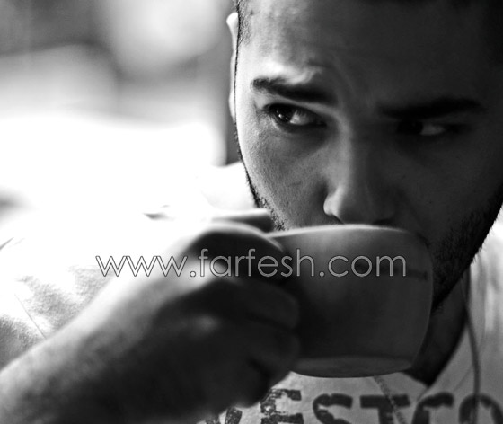 الشرطة التركية تعرقل تصوير كليب رامي عياش! صورة رقم 2 الشرطة التركية تعرقل تصوير كليب رامي عياش! صورة رقم 2