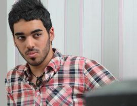 تيمور دقسة مغروم مجنون صورة رقم 1 تيمور دقسة مغروم مجنون صورة رقم 1