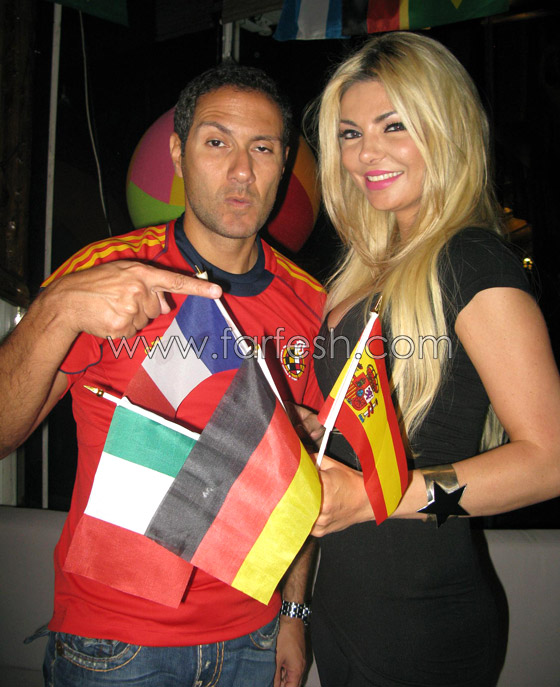 ابو جودة يغني ابو جودة يغني