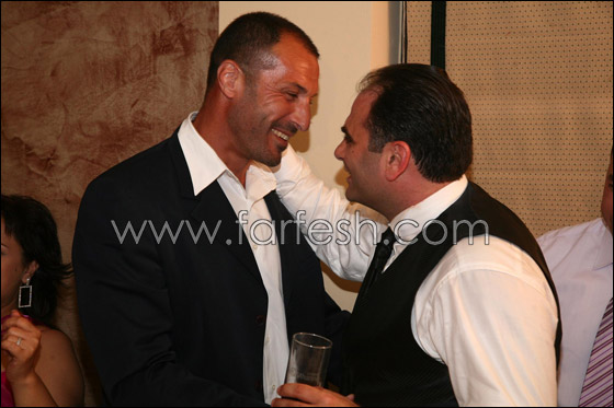 مسلسلات اون لاين ينقل لكم صور زفاف النجمة هدى حداد     صورة رقم 11