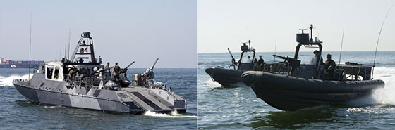 تركيا تطور زورقاً بلا قبطان لأهداف استخباراتيه!! صورة رقم 4 تركيا تطور زورقاً بلا قبطان لأهداف استخباراتيه!! صورة رقم 4