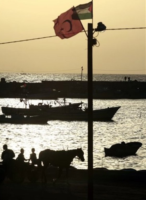 تركيا تطور زورقاً بلا قبطان لأهداف استخباراتيه!! صورة رقم 3 تركيا تطور زورقاً بلا قبطان لأهداف استخباراتيه!! صورة رقم 3