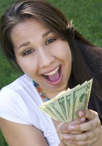 السعادة لا تشترى بمال الكون! صورة رقم 1 السعادة لا تشترى بمال الكون! صورة رقم 1